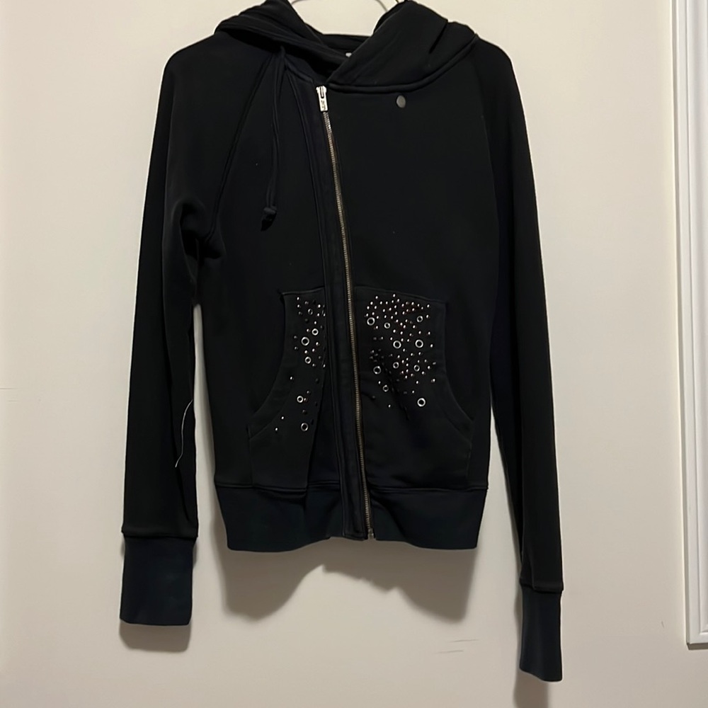Levi’s hoodie jacket